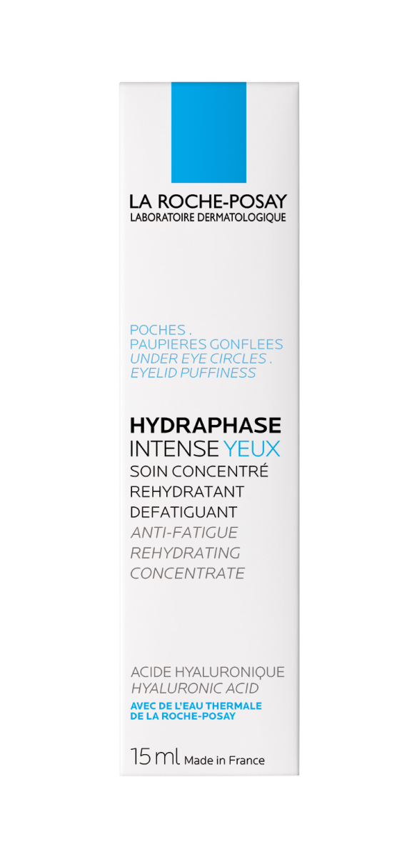 La-Roche-Posay Hydraphase Intense Creme Olhos 15 mL - Image 4