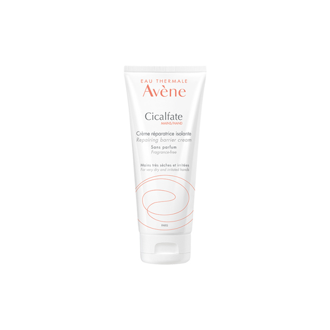 Avène Cicalfate Creme de Mãos 100 mL