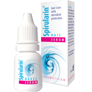 Spirularin Nail Serum 10 mL