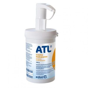 ATL Creme Hidratante 400 g