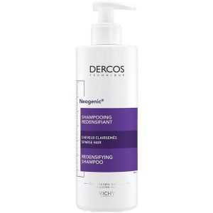 Vichy Dercos Neogenic Champô Redensificador 400 mL