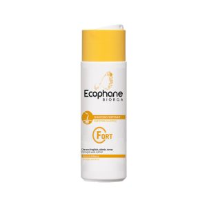 Biorga Ecophane Fort Champô Fortificante 200 mL
