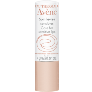 Avène Stick Labial Cuidados Essenciais 4g