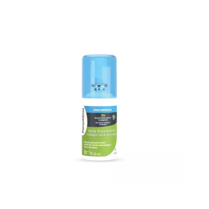 Parasidose Spray Repelente Mosquitos Carraças 50mL