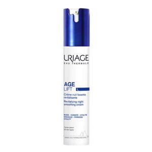 Uriage Age Lift Creme de Noite Revitalizante 40 ml