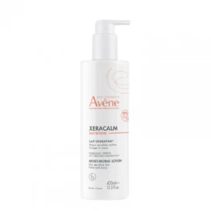 Avène Xeracalm Nutrition Leite Hidratante 400ml
