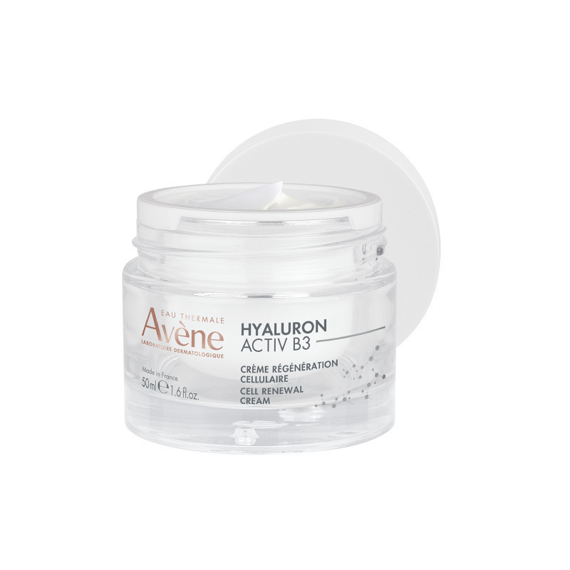 Avène Hyaluron Activ B3 Creme Dia 50 mL