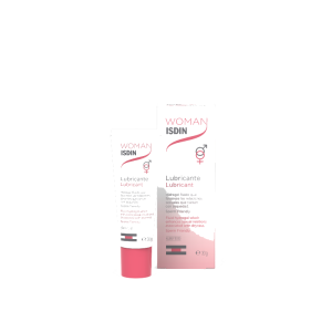 Isdin Woman Intim Lubricante Hidrogel 30g