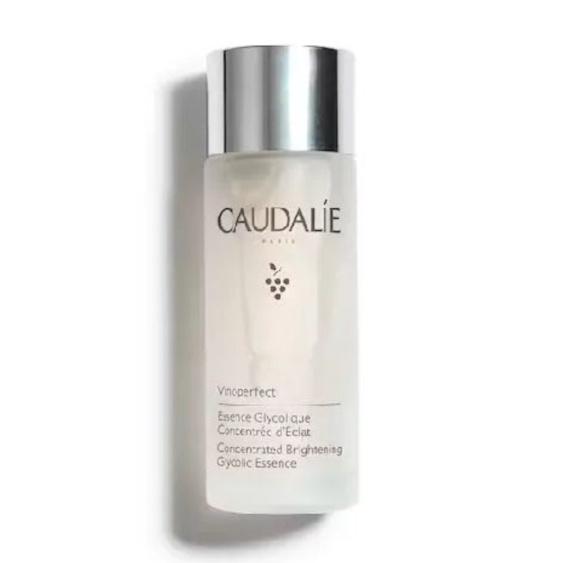 Caudalie Vinoperfect Essência Concentrada Luminosidade 100ml