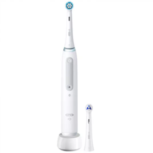 B Braun Oral-B iO 5 Escova Dentes Elétrica+Recargas 2 Unidades