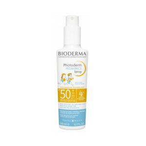 Bioderma Photoderm Pediatrics Spray SPF50+ 200 mL