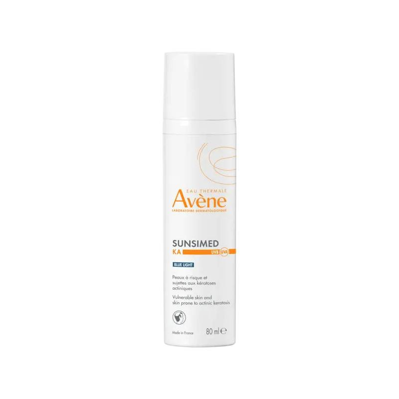 Avène Solar Sunsimed KA Creme SPF50+ 80 mL - Image 2