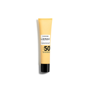 Lierac Sunissime Fluido Solar Rosto SPF50+ 40mL