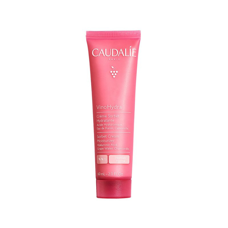 Caudalie Vinohydra Creme Sorvete Hidratante 60 mL - Image 2
