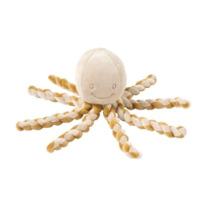Nattou Polvo Sand Caramelo