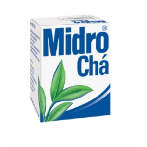 Midro Chá 80 g