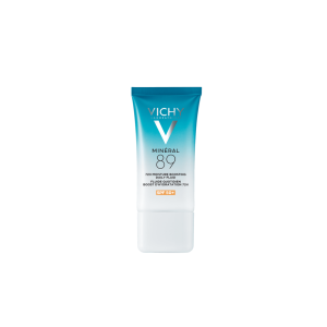 Vichy Minéral 89 Fluido SPF50+ 50 mL