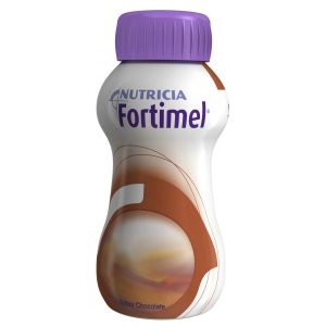 Fortimel Chocolate 4 x 200 mL