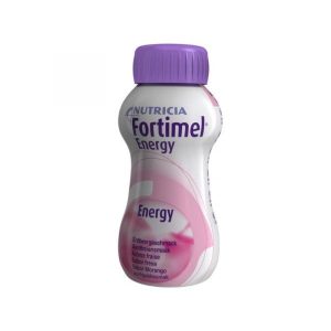 Fortimel Energy Morango 4 x 200 mL