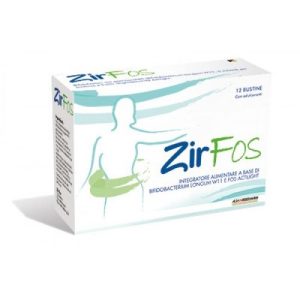 Zir Fos 30 saquetas