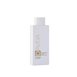 D’Aveia Champô K+ 200 mL