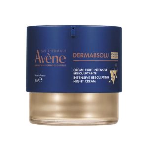 Avène DermAbsolu Creme de Noite Intensivo Remodelador 40 mL