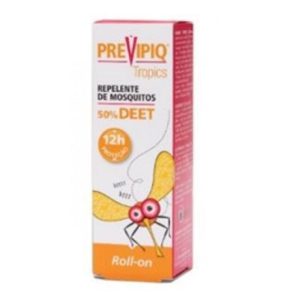 Previpiq Tropics Roll-On 50 mL
