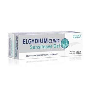 Elgydium Clinic Sensileave Gel 30 mL