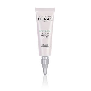 Lierac Dioptipoche Gel Alisador Corretos Papos 15 mL
