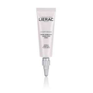 Lierac Dioptiride Creme Preenchedor Corretor Rugas 15 mL