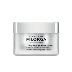 Filorga Time-Filler Night 5XP Creme 50mL