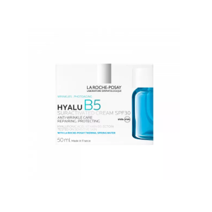 La Roche-Posay Hyalu B5 Suractivated Creme SPF30 50mL