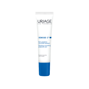 Uriage Xémose C8+ Cuidado Contorno Ocular 15mL