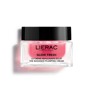 Lierac Glow Fresh Creme Preenchedor Luminosidade 50mL