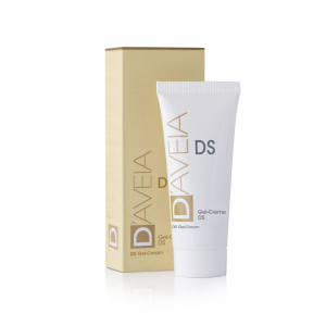 D´Aveia DS Gel-Creme 40mL