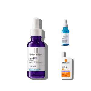 La Roche-Posay Mela B3 Coffret Protocolo Antimanchas