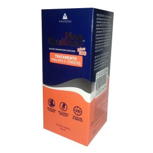 Neo Quitoso Plus 100 mL