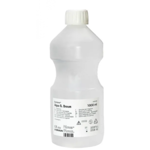 Ecotainer Água Destilada 1000 mL