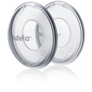 Medela Coletor Leite Materno 1 par