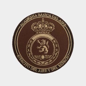 Parche de la Academia Básica del Aire (ABA)