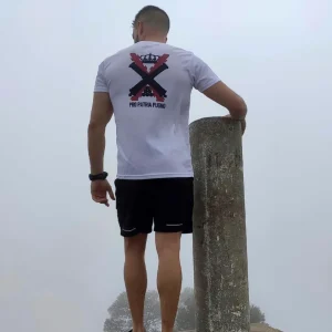 Camiseta Artillería