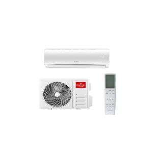 Aparelho de ar condicionado INFINITON SPTSE12A2, 12000 BTU, Wifi, bomba de calor, A++, branco