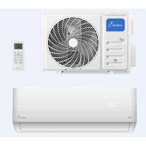 Ar condicionado PRO Wifi 9.000 BTU Emelson