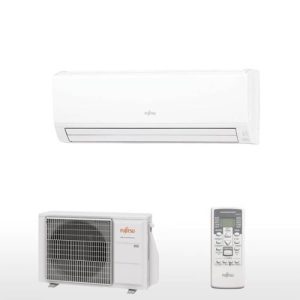 Ar condicionado – atlantic fujitsu – takao m1 – 3500w – reversível – invers