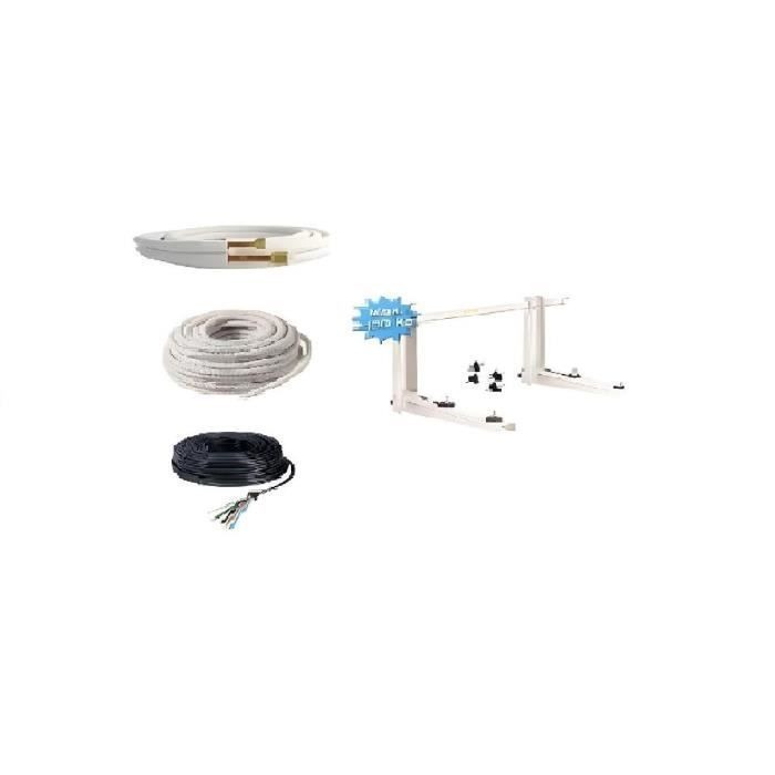 Ar condicionado – atlantic fujitsu – takao m1 – 3500w – reversível – invers - Image 5