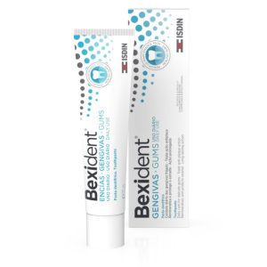 Bexident Gengivas Uso Diário Pasta Dentífrica 75 mL