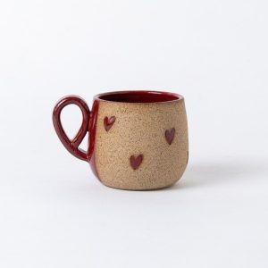 Caneca Lila