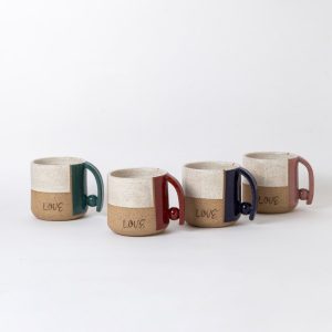 Caneca Love