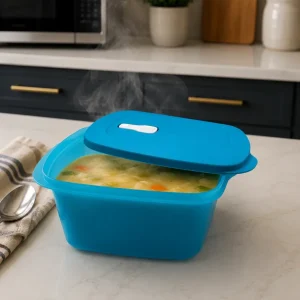 Crystalwave Retangular 2,3L