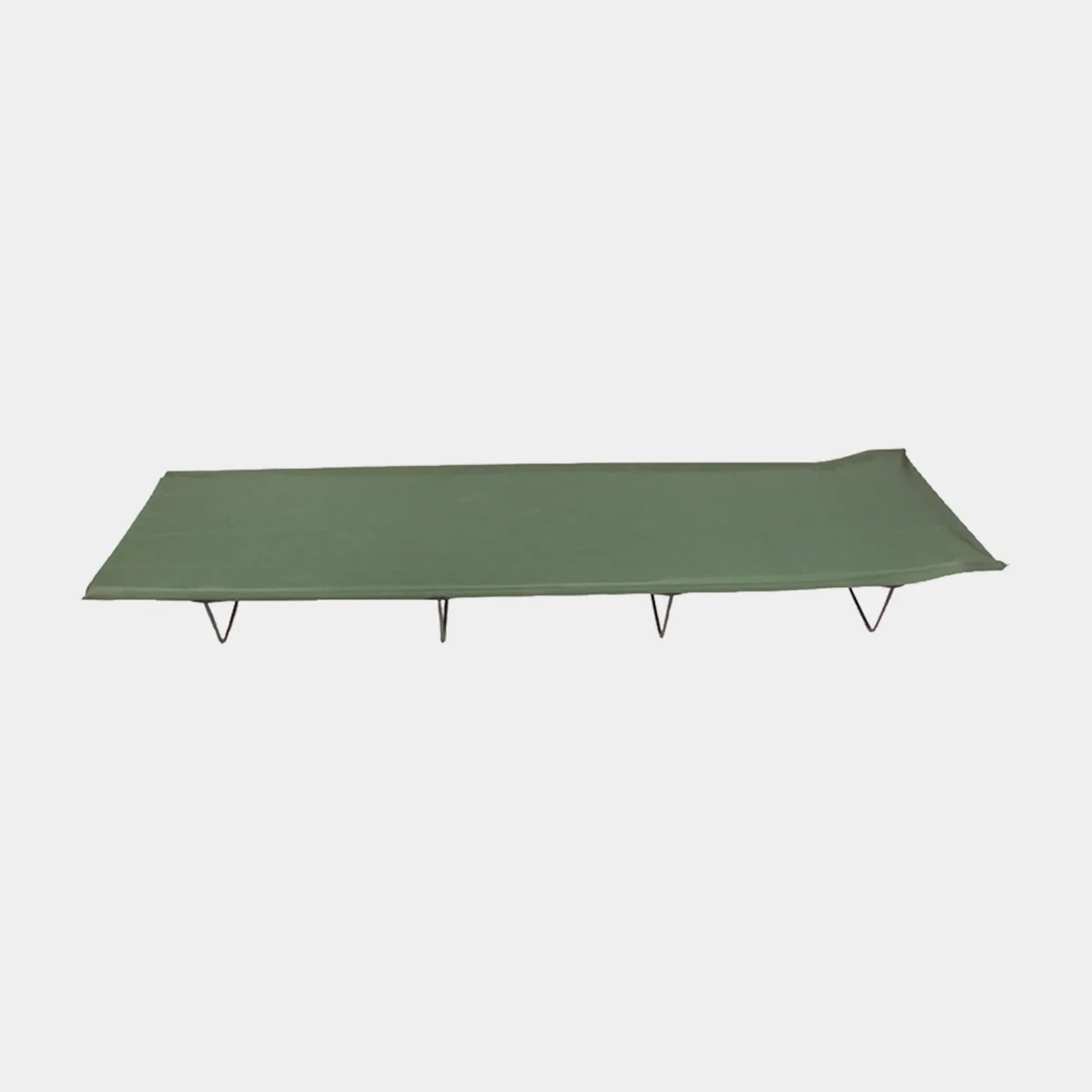 Camilla plegable 180x60cm - MIL-TEC